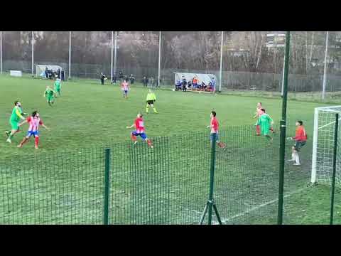 Emilia-Romagna - Seconda Categoria Parma - Girone C - Giornata 13 - Compiano vs Bedoniese United