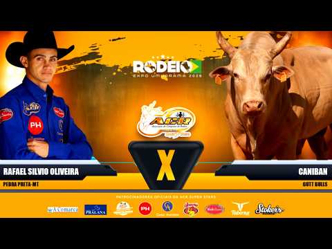 UMUARAMA-PR 2026 | MELHORES MONTARIAS - QUARTA FEIRA