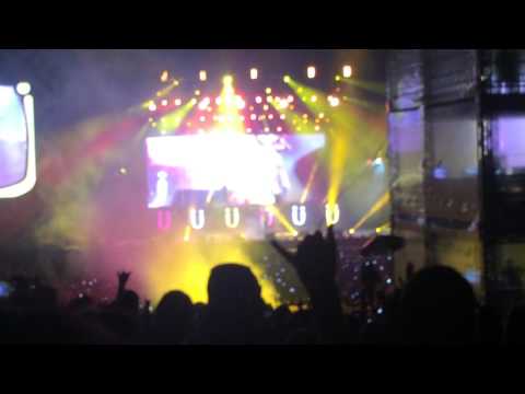Jack Ü feat MC Bin Laden - Tá Tranquilo Tá Favorável Live at Lollapalooza Brasil