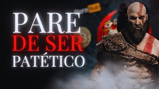 5 ILUSÕES INFANTIS que TE IMPEDEM DE CRESCER