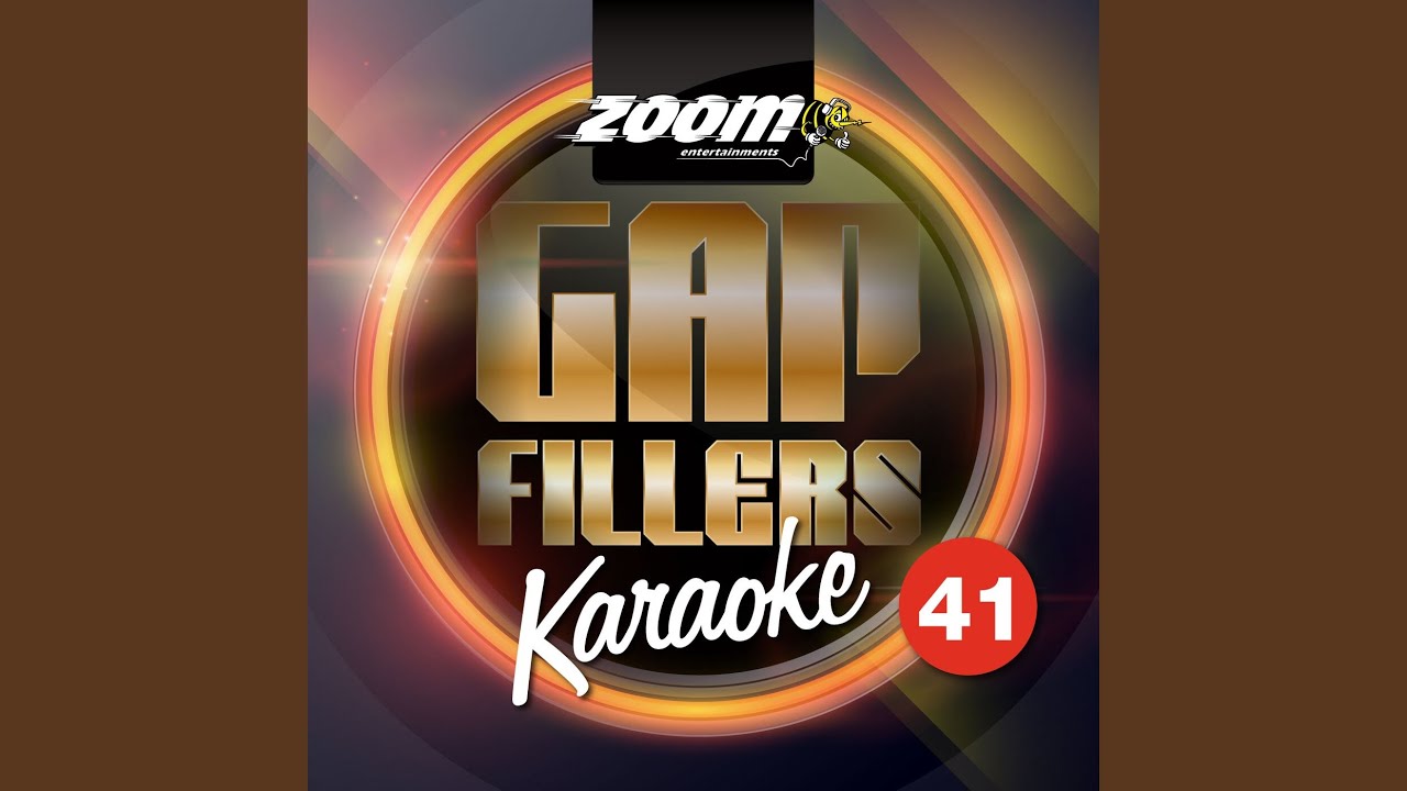 Keep on Movin' (In the Style of Five) (Karaoke Version)