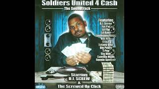 Lil Flip - Sunny Day ft. Shasta