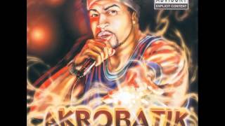 akrobatik - battle royal (feat.esoteric)