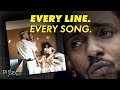 The DEFINITIVE Breakdown Of Mr Morale The Big Steppers Season Premiere