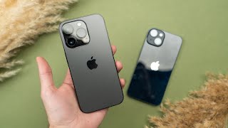 I Switched to iPhone 14 Pro From iPhone 14: My Experience…