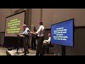 Lo Alecha1 Danny Freelander & Jeff Klepper at URJ Biennial 2017