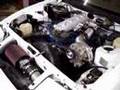 Supercharged Nissan 300zx (Z31)