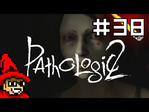Nara and The Lines || E38 || Pathologic 2 Adventure [Let's Play // Haruspex]