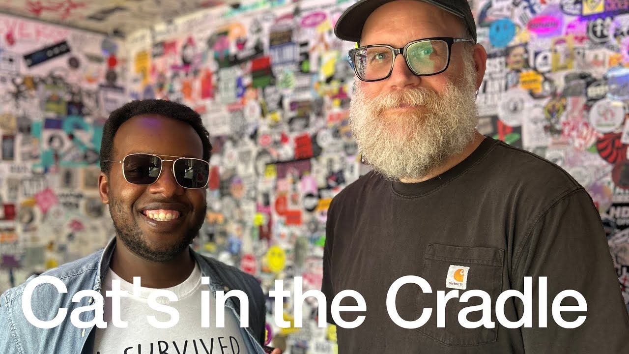 Brandon Stosuy - TheLotRadio