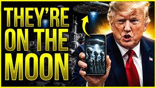His Alien Speech Just LEAKED...