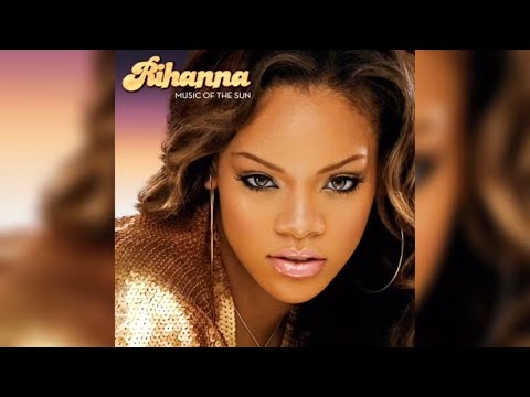 Rihanna (Ft. J-Status)- ‘Here I Go Again’ (Muffled Bass Boosted)