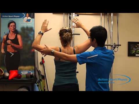 comment guerir tendinite poignet