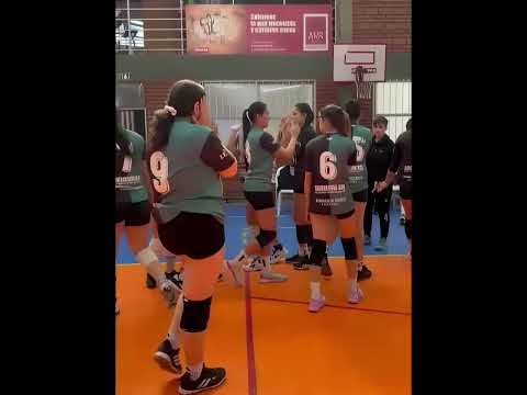 Voley mayores: debut de Williams Kemmis en la Copa Santa Fe