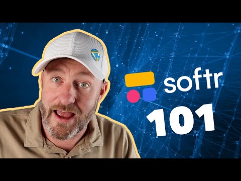 🚀 Softr 101: The Ultimate Beginner’s Guide to No-Code Apps