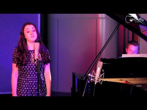 Eva O' Leary - Please Don't Say You Love Me for Voiceworks Acoustic TV