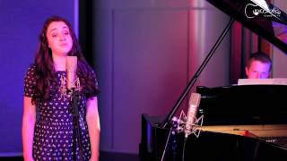 Eva O' Leary - Please Don't Say You Love Me for Voiceworks Acoustic TV