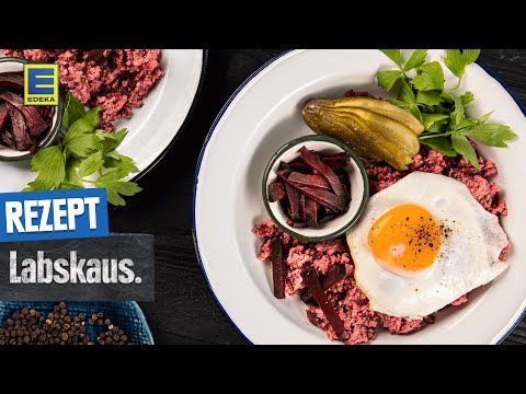 Labskaus Rezept | Der deftige Klassiker aus Norddeutschland