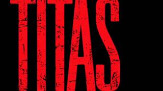 Titãs - AA UU