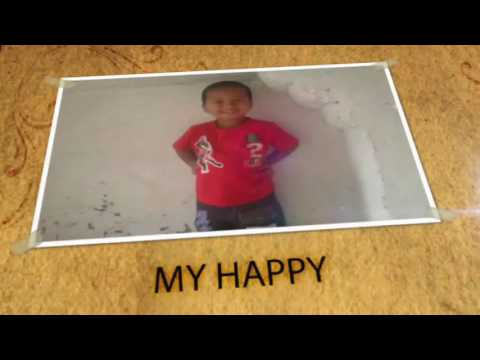 PRASANNA BIRTHDAY WISH