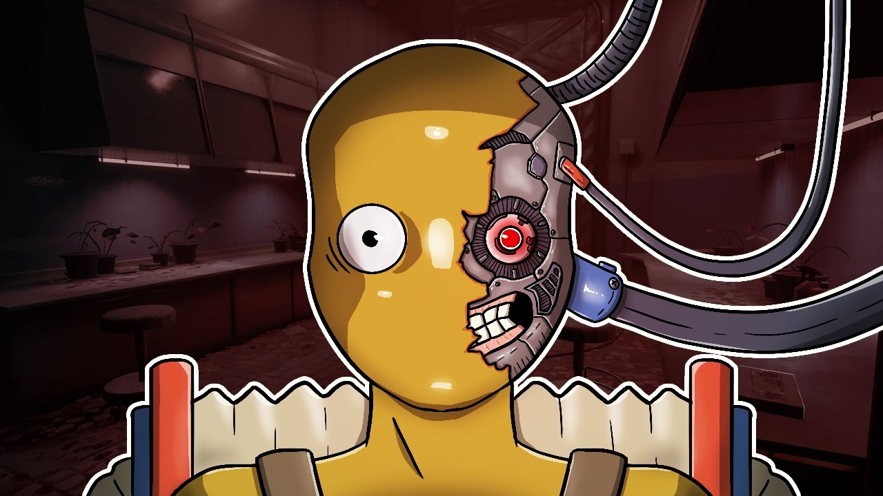 🚨URGENTE! Jogador é um EXPERIMENTO e eu posso PROVAR! Poppy Playtime 4