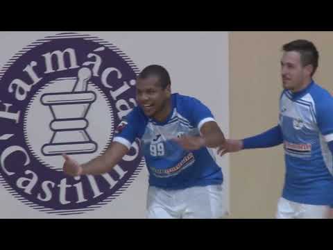 Candoso 3x3 Burinhosa - Liga Placard 20.01.2021 Segunda Parte