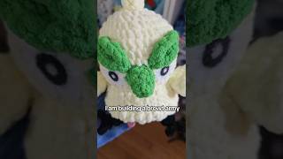 How would a Ditto Browt? #pokemon #pokemonplush #pokemoncommunity