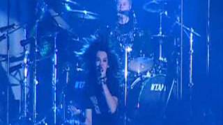 Spring Nicht &amp; Don&#39;t Jump (Mash Up)