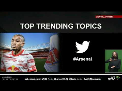 Top trending topics I 17 June 2022