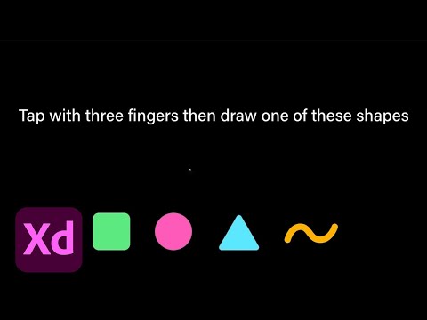 Designing Adobe XD - Episode 72 | Adobe Creative Cloud