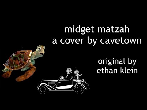 Video thumbnail for Midget Matzah - Ethan Klein