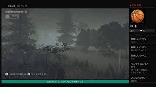 13日の金曜日ジェイソンplay part 6初見大歓迎参加型です！