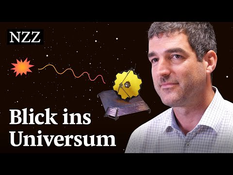 James-Webb-Teleskop: So funktioniert das neue Weltraumteleskop der Nasa