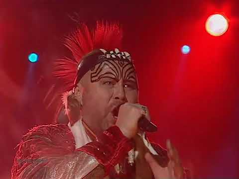 Roger Pontare - When Spirits Are Calling My Name - Sweden 🇸🇪 - Eurovision 2000