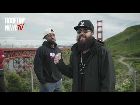 Sasquatch Josh vs Conflickt