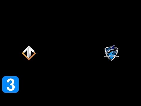 Full Highlights Escape Gaming vs Vega Squadron Game 3- Global Grand Masters by Prodotaeu