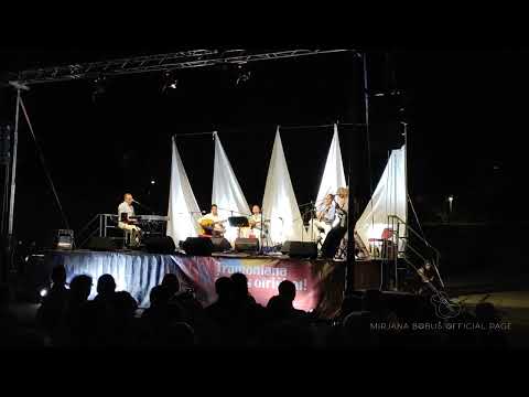 MIRJANA BOBUŠ - LANTERNA