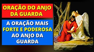 PODEROSA ORAÇÃO DO ANJO DA GUARDA - SÓ FAÇA SE ESTIVER PRECISANDO DA PROTEÇÃO DO SEU ANJO DA GUARDA