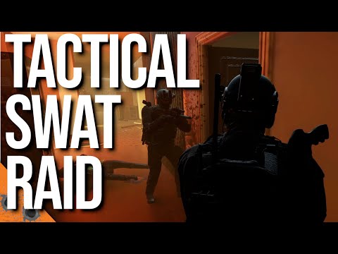 I Feel Bad Disrespecting this Penthouse | New Ready or Not Map