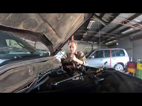 Gen 3 Dodge Ram 5.9 2500/3500 How to Diagnose a faulty Common Rail Pressure Relief Valve - MUST HAVE