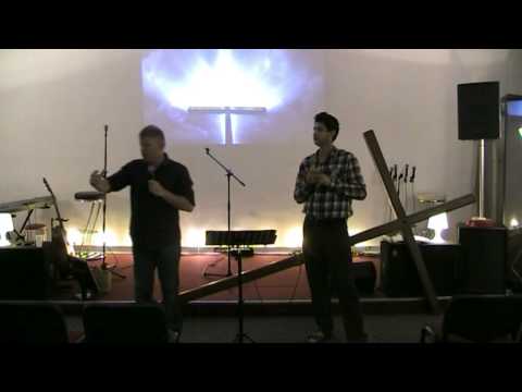 seara de tineret - 6 iulie 2014