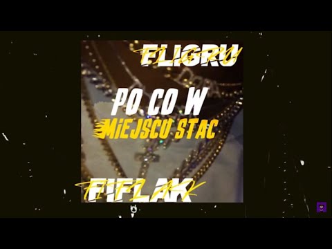 fiflak x fligru - po co w miejscu stać?