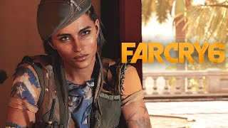 Far Cry 6 | Full Game Playthrough | PS5