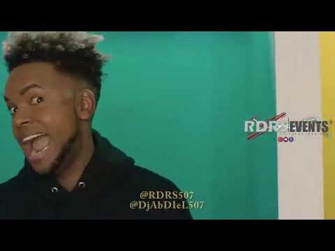 #TRAP #CRISTIANO #VIDEOMIX - DJ ABDIEL PANAMA #2020 BY #RDRS507 #FHDTV