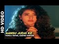 Aansu Judai Ke Milan Pankaj Udhas Sadhna Sargam Jackie Shroff Manisha Koirala