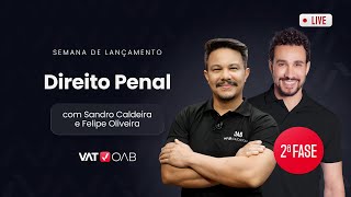 Semana Lançamento -  Como resolver as questões da segunda fase da OAB e análise de provas anteriores