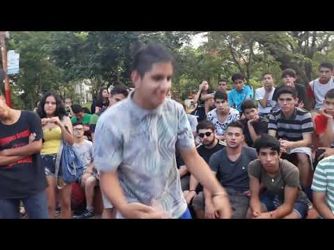 Eako vs Trac vs Lerak - EntreSemanaRap 8vos