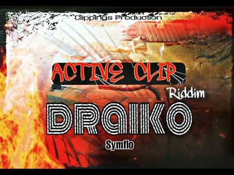 Symflo - Draiko (Official Audio)