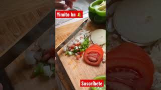 Download lagu Cómo hacer chimol mp3