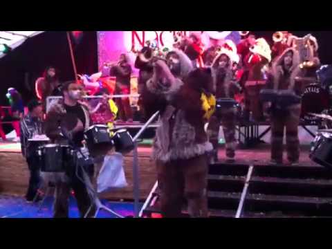 Tinitus @ Speuz 2014 #1