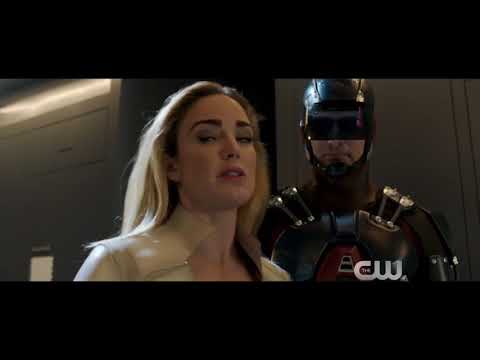 DC TV Suit Up   Extended Trailer